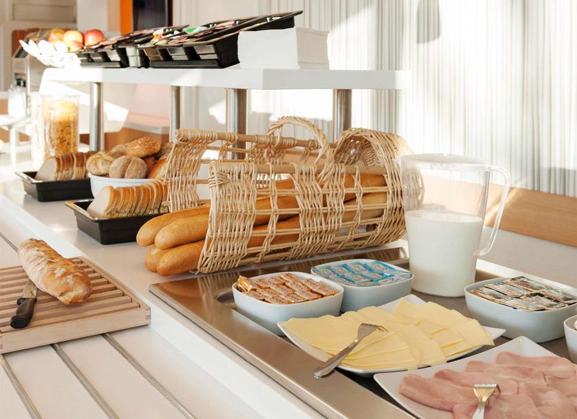 Εστιατόριο Φωτογραφία