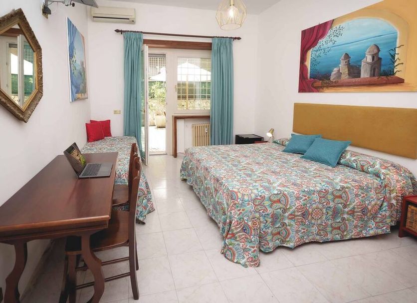 Κρεβατοκάμαρα Φωτογραφία