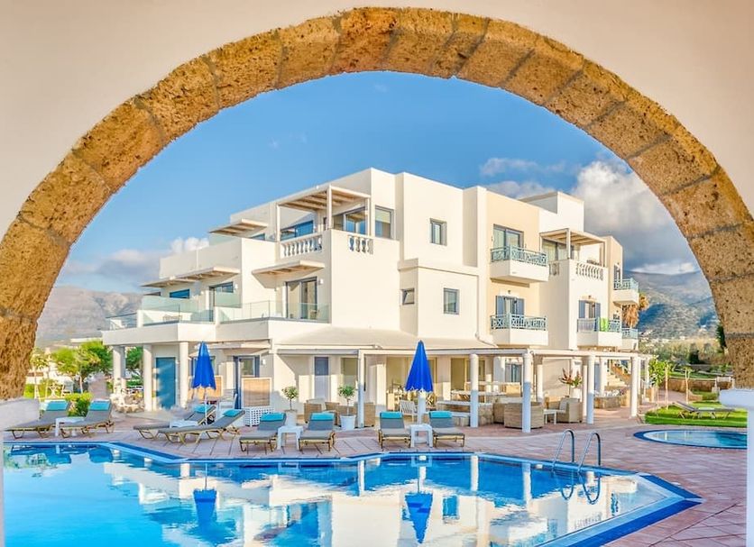 Πισίνα Φωτογραφία