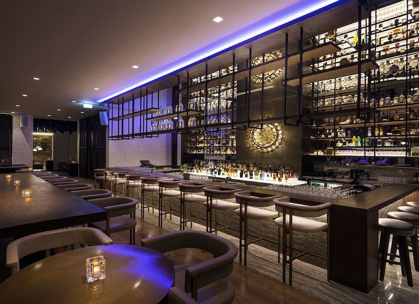 Bar Φωτογραφία
