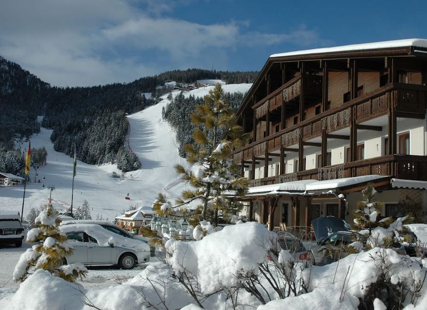 Κτίριο Φωτογραφία