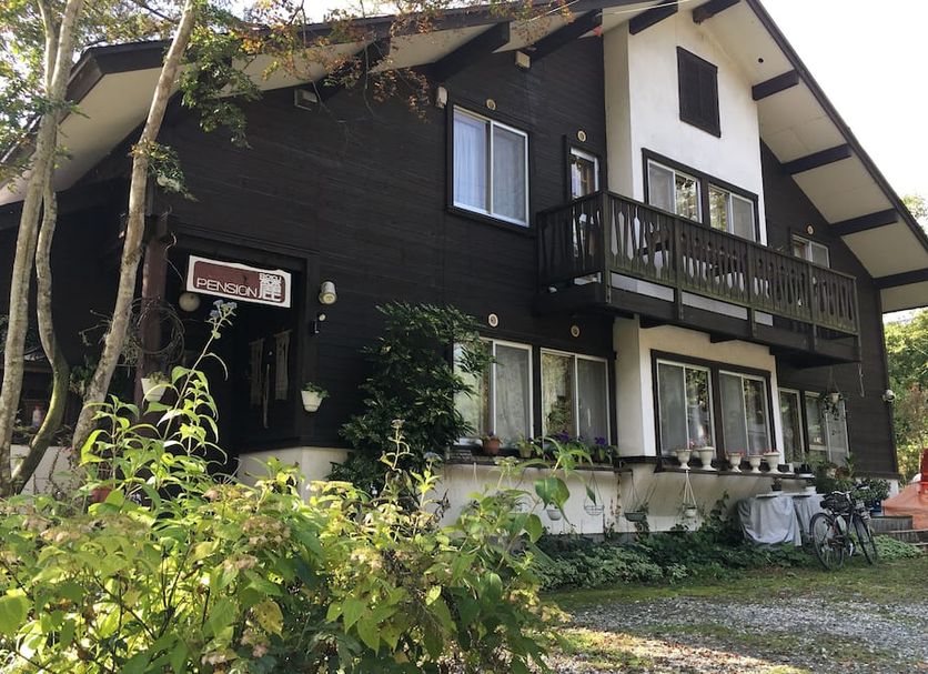 Κτίριο Φωτογραφία