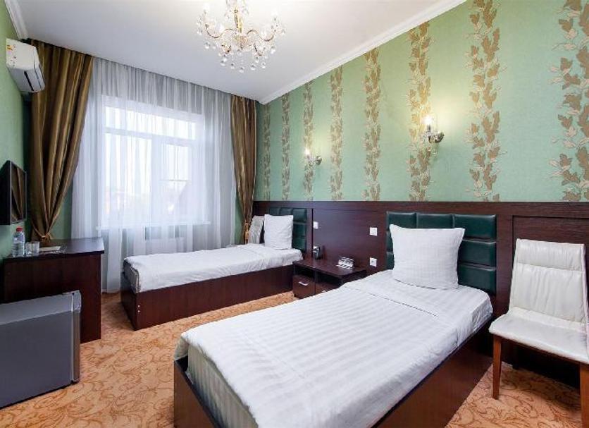 Κρεβατοκάμαρα Φωτογραφία