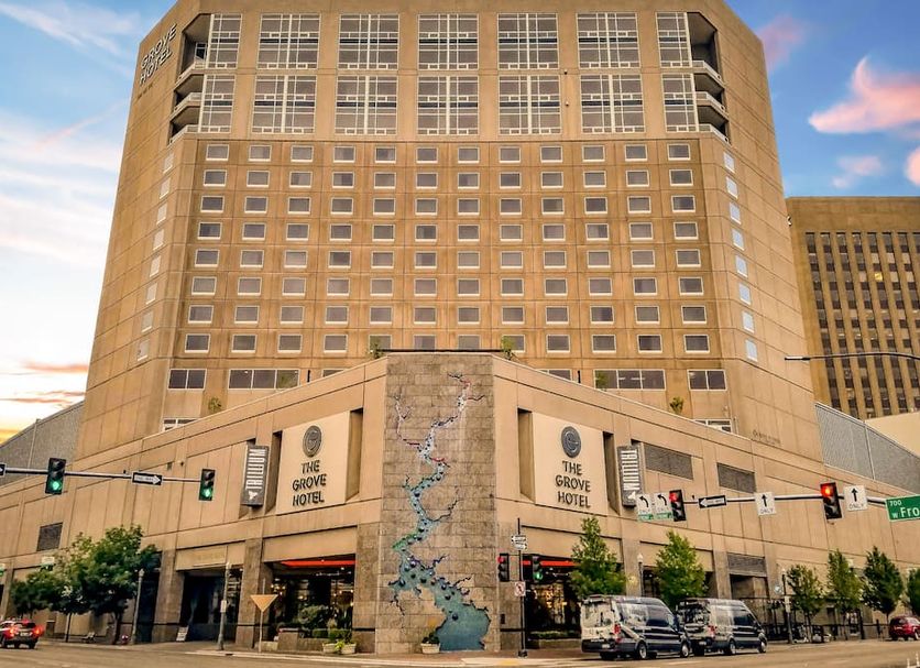 Κτίριο Φωτογραφία