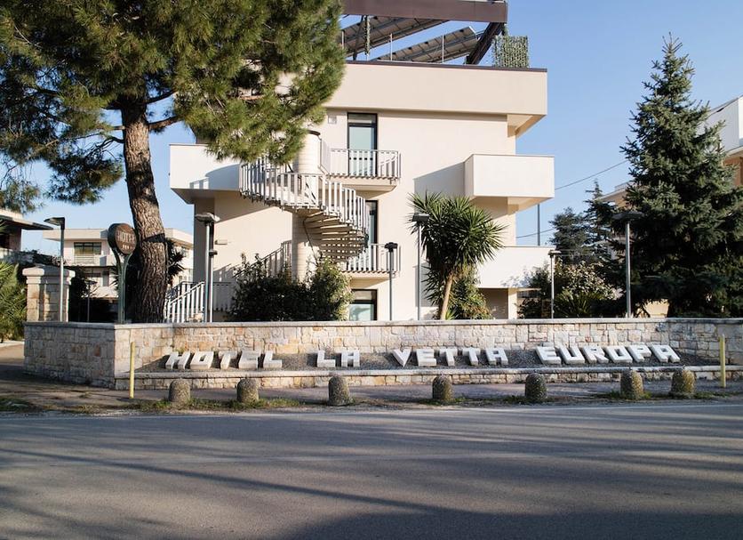 Κτίριο Φωτογραφία