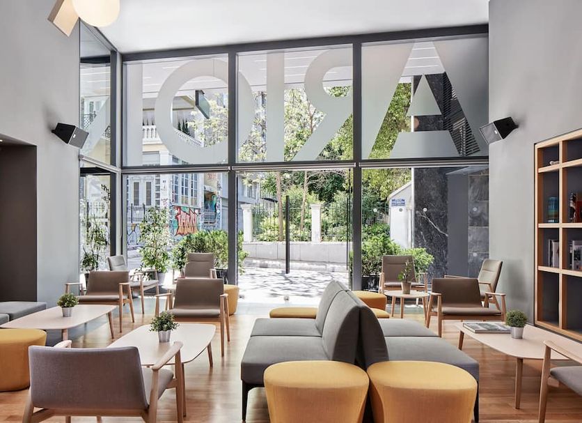 Σαλόνι Φωτογραφία