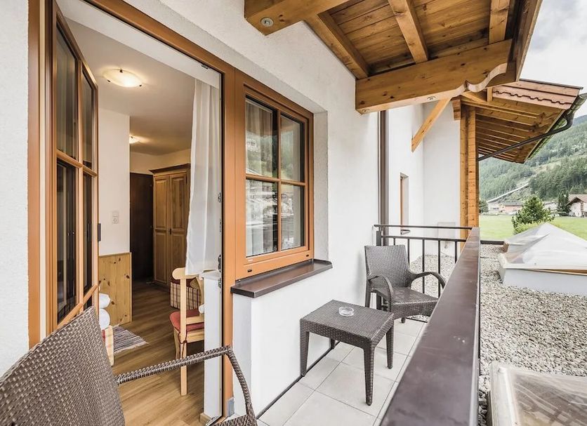 Μπαλκόνι Φωτογραφία