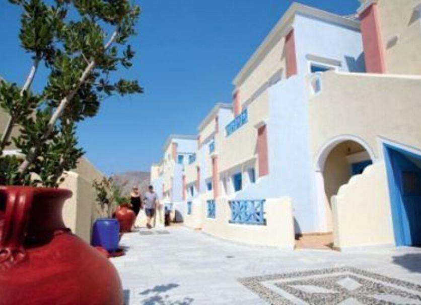 Θέα στην ύπαιθρο Φωτογραφία
