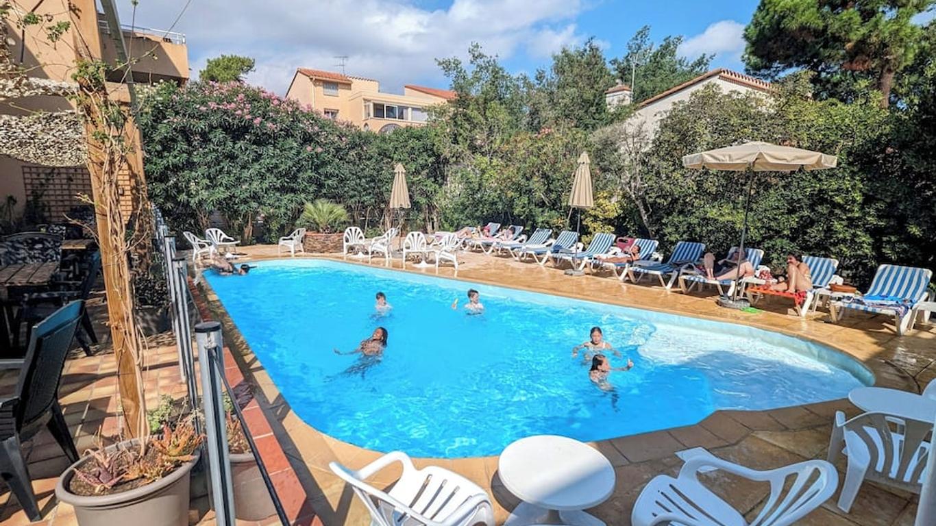 Hôtel Le Maritime