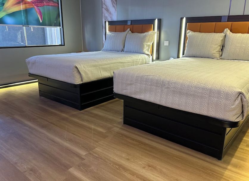 Κρεβατοκάμαρα Φωτογραφία