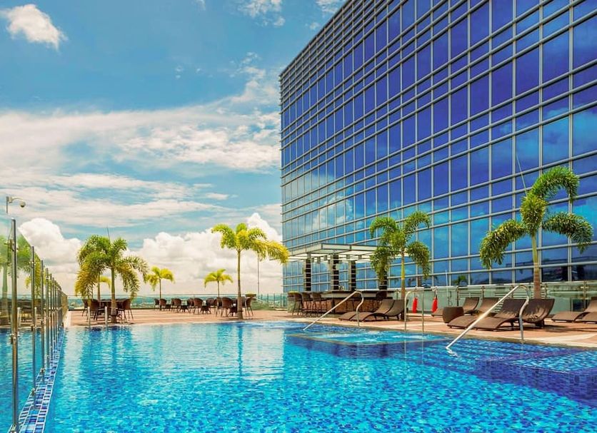 Πισίνα Φωτογραφία