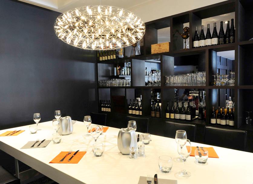 Bar Φωτογραφία