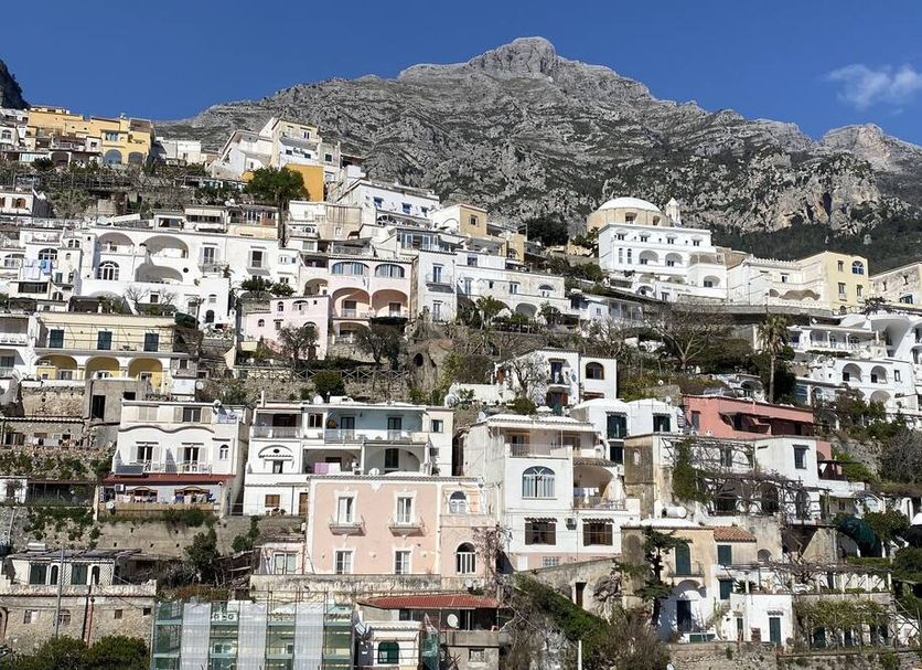 Θέα στην ύπαιθρο Φωτογραφία