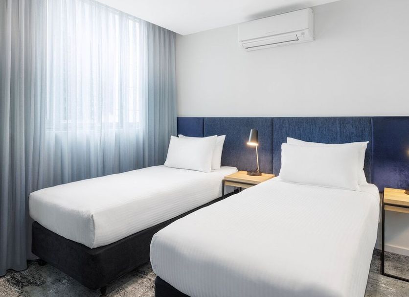 Κρεβατοκάμαρα Φωτογραφία