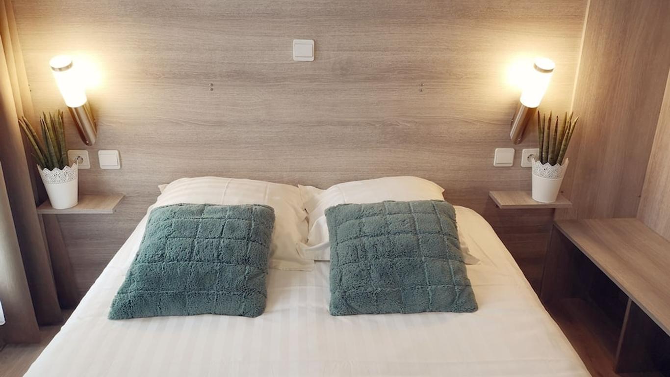 Hotel Sfinx