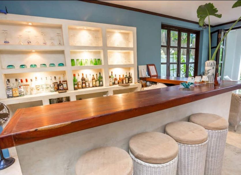 Bar Φωτογραφία