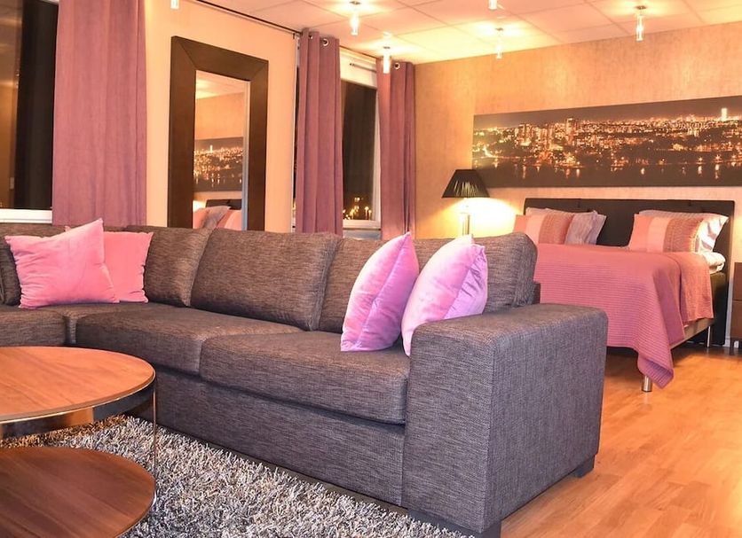 Σαλόνι Φωτογραφία