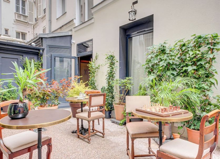 Βεράντα Φωτογραφία