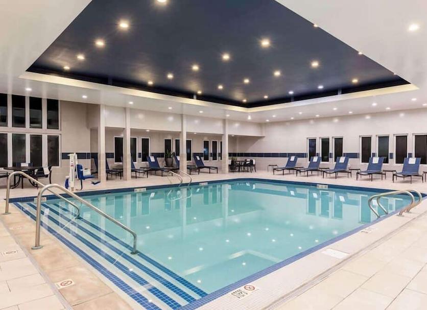 Πισίνα Φωτογραφία