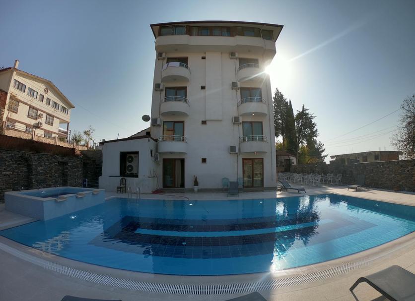 Κτίριο Φωτογραφία