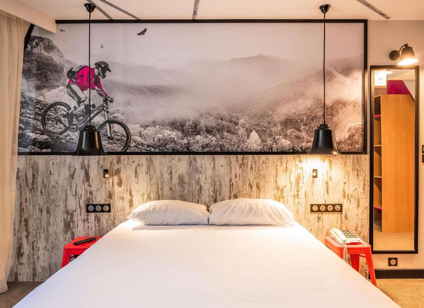 Κρεβατοκάμαρα Φωτογραφία