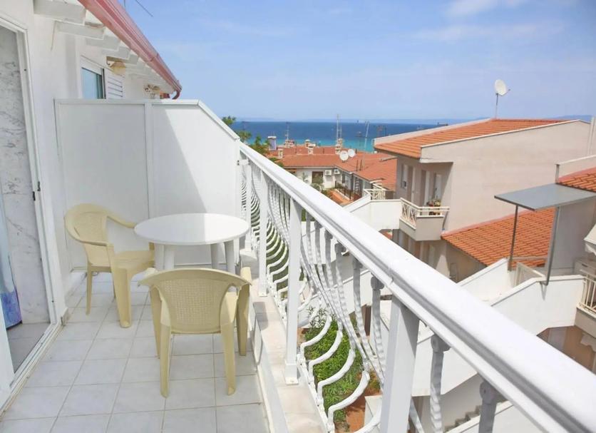 Μπαλκόνι Φωτογραφία