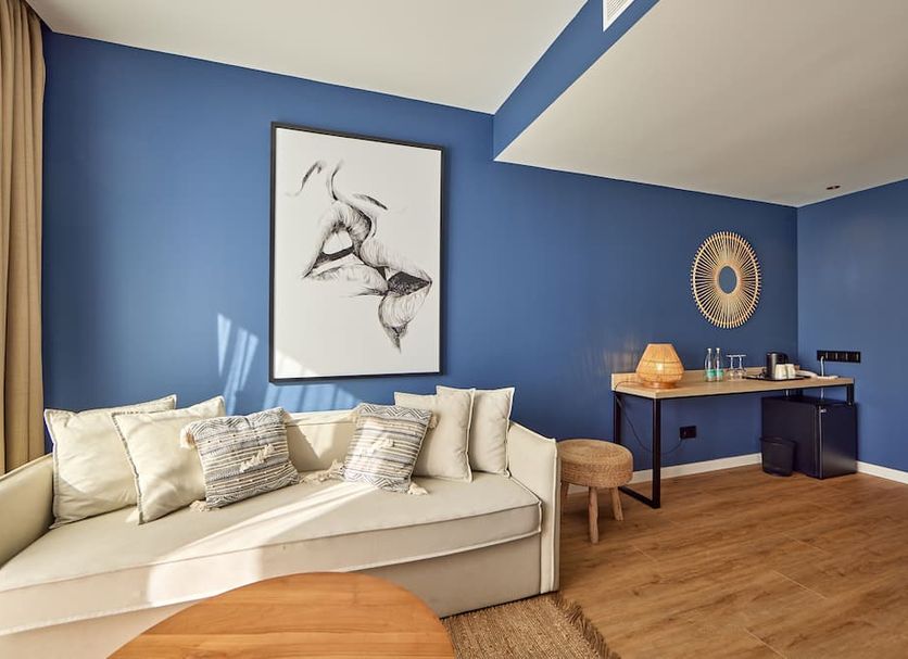 Σαλόνι Φωτογραφία