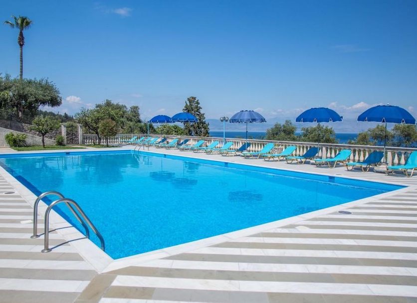 Πισίνα Φωτογραφία