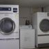 Εγκατάσταση πλυντηρίου ρούχων