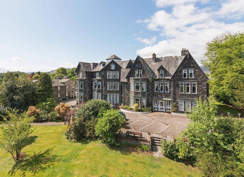 Κτίριο Φωτογραφία