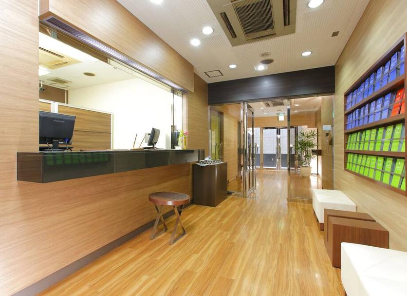 Ρεσεψιόν Φωτογραφία