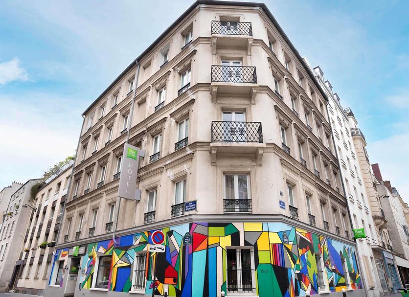 Κτίριο Φωτογραφία