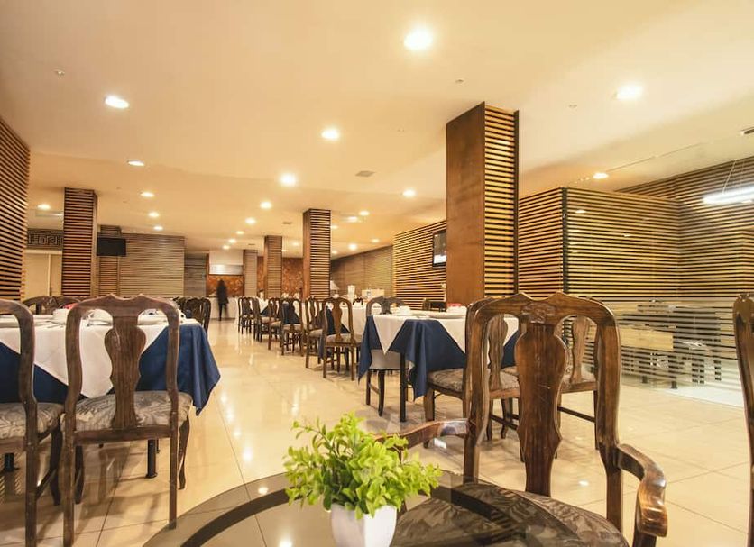 Εστιατόριο Φωτογραφία