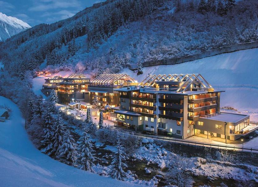 Κτίριο Φωτογραφία