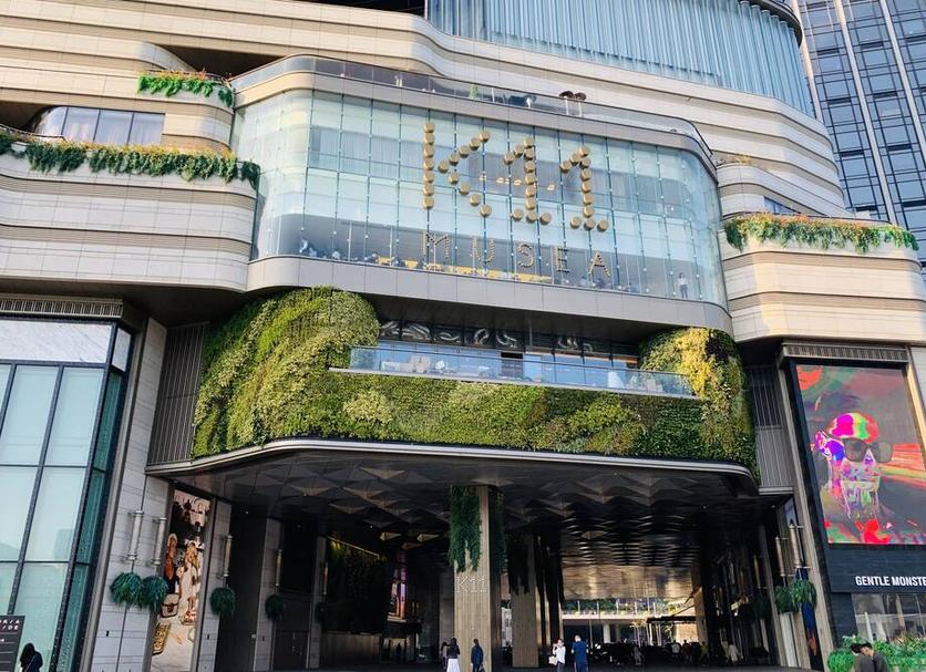 Κτίριο Φωτογραφία