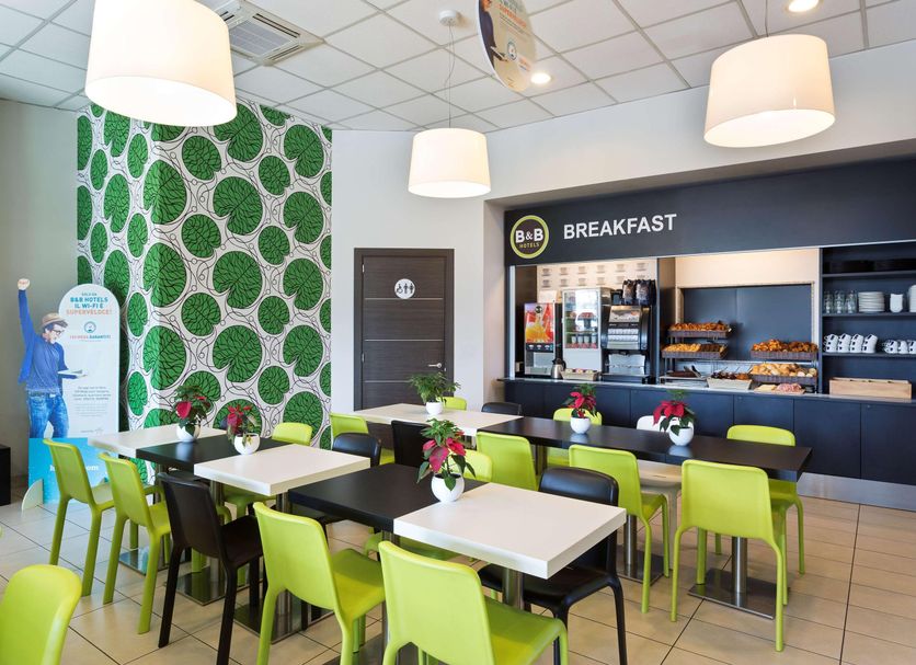 Εστιατόριο Φωτογραφία