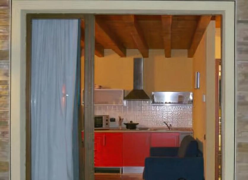Κουζίνα Φωτογραφία