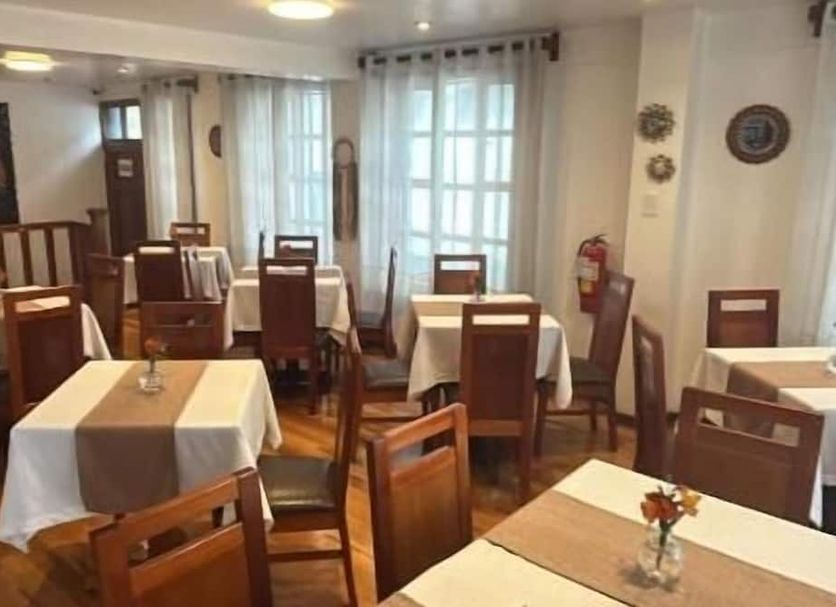 Εστιατόριο Φωτογραφία