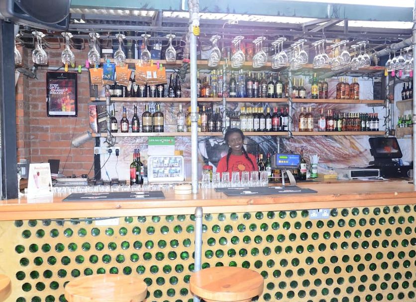 Bar Φωτογραφία