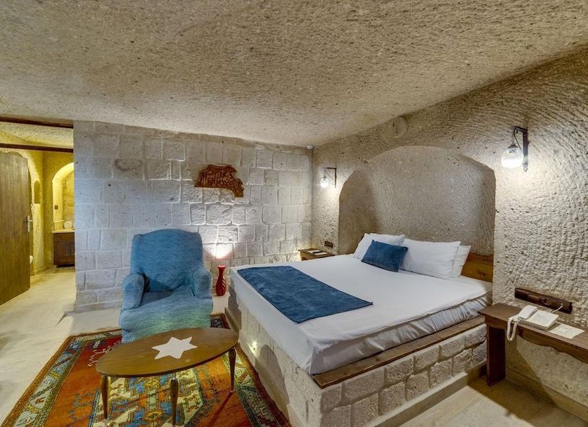 Κρεβατοκάμαρα Φωτογραφία