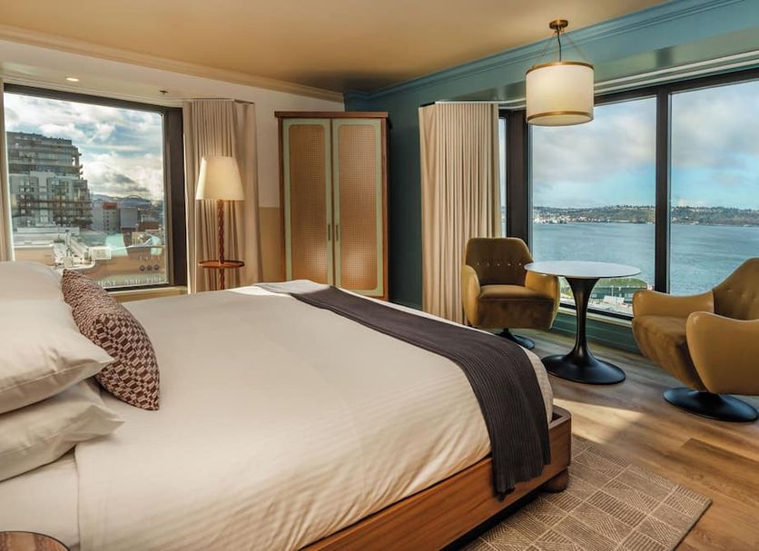 Κρεβατοκάμαρα Φωτογραφία