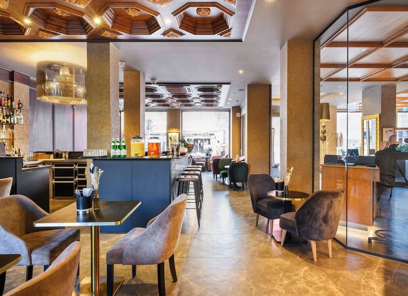 Bar Φωτογραφία