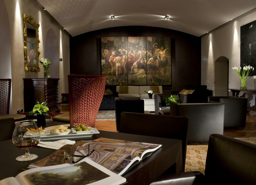 Σαλόνι Φωτογραφία