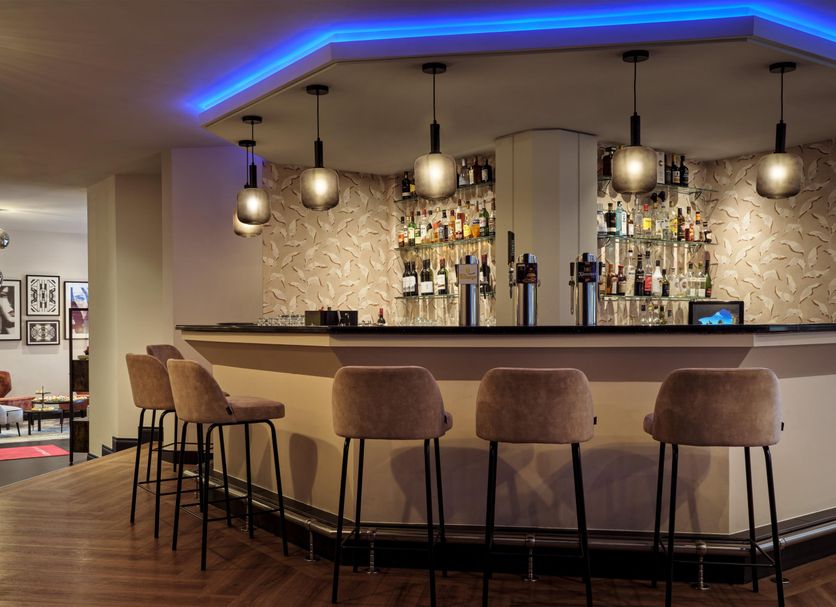 Bar Φωτογραφία