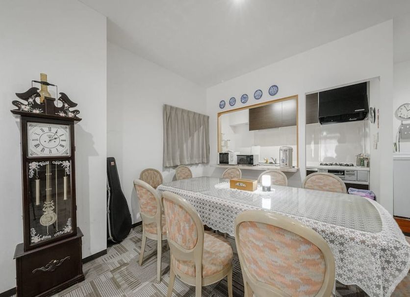 Τραπεζαρία Φωτογραφία