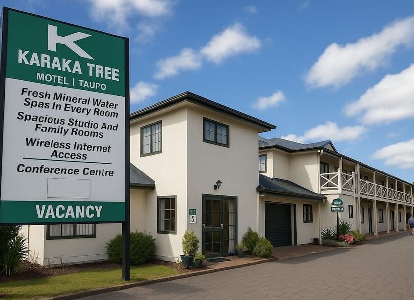 Κτίριο Φωτογραφία