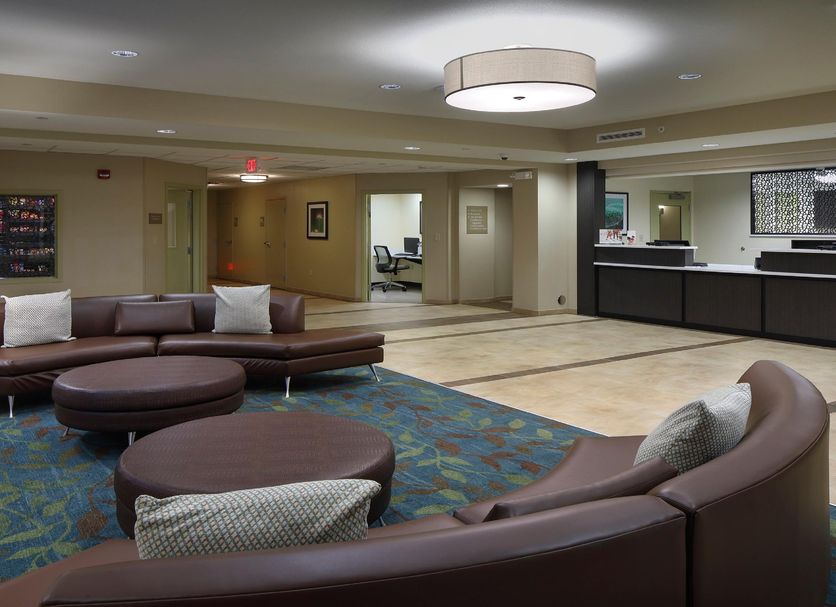 Σαλόνι ξενοδοχείου Φωτογραφία