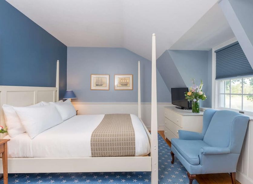 Κρεβατοκάμαρα Φωτογραφία