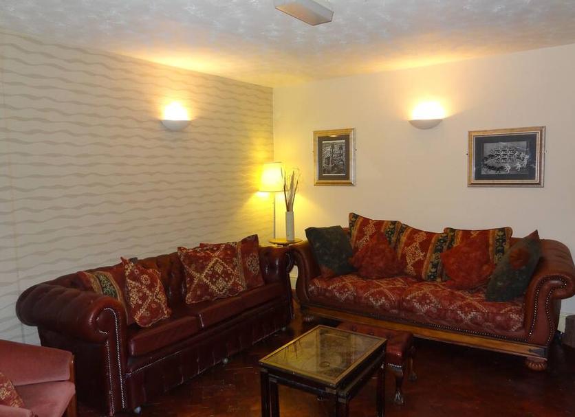 Σαλόνι Φωτογραφία