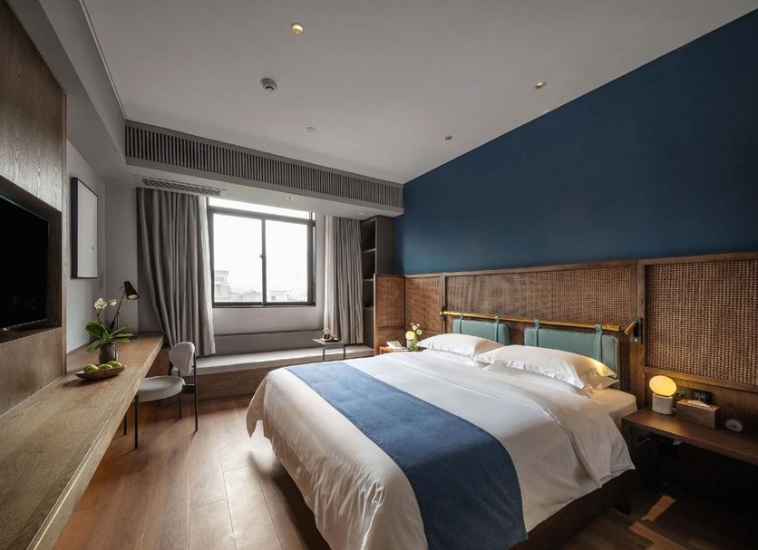 Κρεβατοκάμαρα Φωτογραφία